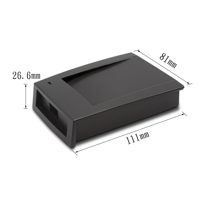 rfid enclosures uhf