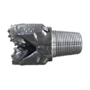 ดอกสว่านไตรโคน BIBO 98 มม. แบบ TCI พร้อมหัวเจาะแบบกดติด  สีทอง น้ำเงิน และแดง - Product Image 3