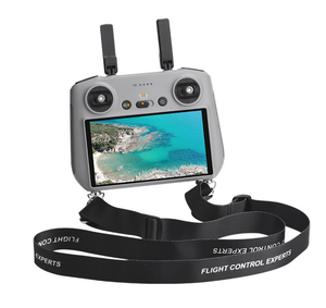 Correa para Teléfono con Logotipo Personalizado DF, Correa para el Cuello con Hebilla Desmontable, Correa Negra para Teléfono, Correa de Cuerda para Envío Aéreo - Product Image 2