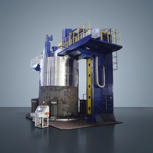 CK5280 Comprar <span class=keywords><strong>Torno</strong></span> Vertical CNC de Doble Columna Económico de China, <span class=keywords><strong>Torno</strong></span> Vertical <span class=keywords><strong>Dremel</strong></span>, Drehbank, Tornio - Product Image 1