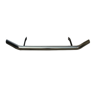 Xindongsui accessori universali semplici per auto con Design a caldo in acciaio inox Bull Bar griglia Pick up Truck per Hilux Ranger - Product Image 1