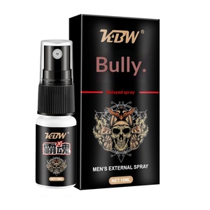 Spray sexuel à base de plantes pour hommes adultes, vente en gros d'usine, prolongateur d'endurance, retardateur d'éjaculation, produit sexuel longue durée - Product Image 4