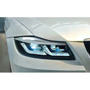 Actualización de Faros LED E90 para <span class=keywords><strong>BMW</strong></span> E90 Serie 3, Años 05-12, Plug and Play, 318i <span class=keywords><strong>320i</strong></span> 325i 330i 335i, Ensamblaje Retrofit - Product Image 6