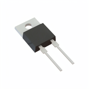 In Stock TO-220-2 Full Pack, Isolated Tab MURF860 Single Diodes Electronic Chips Component - Product Image 1