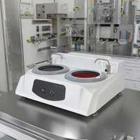 M-2 Gold Phase Sample Pregrinder Hardness Testers Product Category