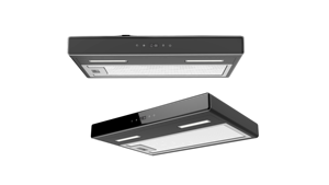 Sous armoire style simple mince apparence délicate hotte aspirante moteur <span class=keywords><strong>caravane</strong></span> hotte aspirante - Product Image 5