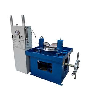 Banc d'essai et d'étalonnage de soupapes de sécurité pneumatiques haute pression 1400 bars, équipement de <span class=keywords><strong>test</strong></span> PSV - Product Image 1