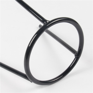 Support de trépied de laboratoire scientifique Instruments d'enseignement Équipement d'expérimentation <span class=keywords><strong>Chimie</strong></span> <span class=keywords><strong>Physique</strong></span> Biologie Support de pince Support de fer - Product Image 1