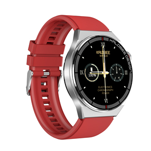 Reloj inteligente H50 Ip68 para hombre, pulsera con pantalla táctil, Monitor de pasos y ritmo cardíaco, Digital, gran oferta, <span class=keywords><strong>2022</strong></span> - Product Image 5