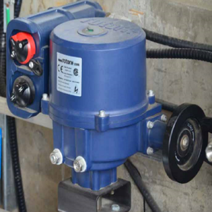 Chất lượng hàng đầu van điều khiển điện và ROM van thiết bị truyền động rotork Thiết bị truyền động điện - Product Image 4
