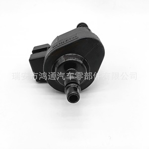 Válvula solenoide de carbón Htong 06H906 517AE con puerto de 3/8 pulgadas para control de medios de gas en aplicaciones automotrices - Product Image 5