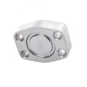 Thép không gỉ đóng giảm kích thước mặt bích SAE - Product Image 2