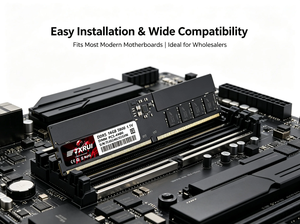 หน่วยความจำแรม2026 DDR5 32กิกะไบต์16กิกะไบต์8กิกะไบต์ DDR5 5600MHz SODIMM 5600MHz DDR5 1.1โวลต์เดสก์ท็อปหน่วยความจำสำหรับเล่นเกมและมัลติทาสกิ้ง - Product Image 6