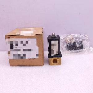 00126140 3/<span class=keywords><strong>2</strong></span> Cách Điện Từ Tác Động Trực Tiếp 6014 C <span class=keywords><strong>2</strong></span>.0 Fkm MS Mới Ban Đầu Sẵn Sàng Cổ Phiếu Tự Động Hóa Công Nghiệp Pac Dành Riêng PLC <span class=keywords><strong>Prog</strong></span> - Product Image 1