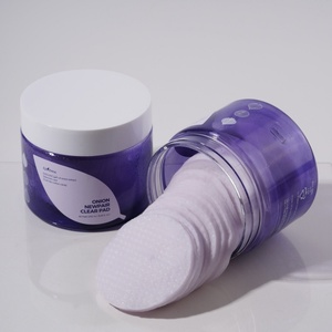 [Isntree] Onion Newpair Red Onion Blemish Clearing Pads (250ml / 60 tampons) avec acide tranexamique pour estomper les taches, apaiser et exfolier - Product Image 5