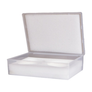 Boîtes d'empreintes dentaires sur mesure de grande taille, boîtes de modélisation pour techniciens dentaires, boîtes de transport pour prothèses dentaires et matériel dentaire. - Product Image 3