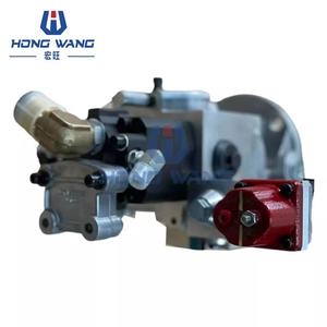 Dimensions de montage personnalisables 3261946 Pompe d'injection diesel durable adaptée au moteur diesel Cummins NTA855-C360 - Product Image 2