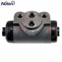Cylindre de frein arrière gauche NAVI MB500738 pour Mitsubishi L200 Strada Pajero Delica, pièce de rechange de qualité supérieure, vente en gros