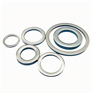 <span class=keywords><strong>Rondelle</strong></span> <span class=keywords><strong>plate</strong></span> galvanisée personnalisée pour axe de goupille |   <span class=keywords><strong>Rondelle</strong></span> en acier à bord étroit épaissi de petit diamètre extérieur - Product Image 1