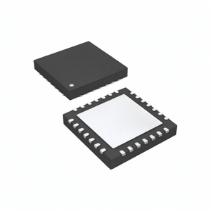แผ่น PIC16F1933-I_MV สัมผัส28UQFN ชิ้นส่วนอิเล็กทรอนิกส์แฟลช7KB 8BIT MCU 28Uqfn - Product Image 1