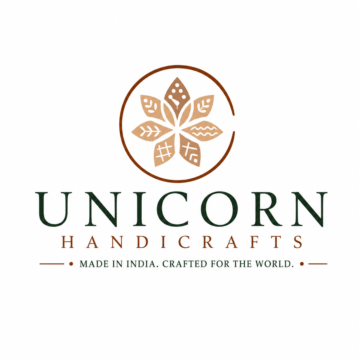UNICORN HANDICRAFTS logo