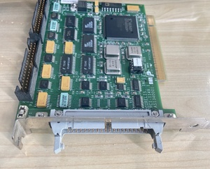 100 điểm kiểm tra cũng corelis Inc <span class=keywords><strong>PCI</strong></span>-1149.1 Chuyên NghiệP Bộ sưu tập thẻ <span class=keywords><strong>PCI</strong></span>-1149 AS1340001-B2 thu thập dữ liệu thẻ - Product Image 2