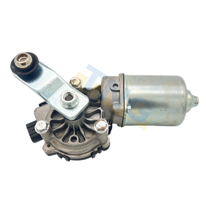 <span class=keywords><strong>Moteur</strong></span> d'<span class=keywords><strong>essuie</strong></span>-<span class=keywords><strong>glace</strong></span> de pare-brise gauche 12V pour CAMRY <span class=keywords><strong>Yaris</strong></span> Corolla Reiz ES350 85110-06110 85110-06060 - Product Image 1