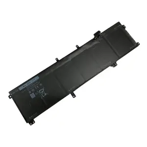 RUIHUA nuovo 11.1v 91WH per Dell M3800 XPS15 9530 9535 T0TRM 245RR nuova batteria per Laptop