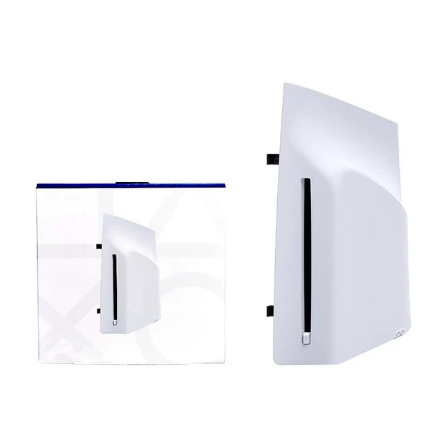 Slim/Pro Official Disc Drive Wireless Adapter for (Disc & Digital Editions) Made in Guangdong China