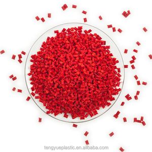 High Quality Polyamide PA6 Raw Material Granules Fire Retardant Polymer for 3D Printing Fiber Composites - Product Image 5