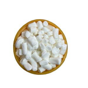 Food Grade Virgin Polypropylene Granules 522K Resin Dimensionally Stable High Rigidity Aging Resistance Plastic Pellets Per Kg - Product Image 1