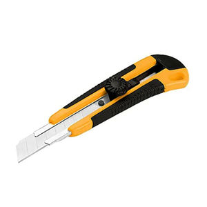 Cuchillo Retráctil de Seguridad Art, Estilo Botón, Uso Industrial, Personalizable, OEM - Product Image 4