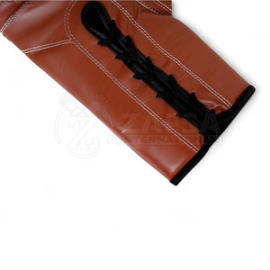 Service OEM, gants de boxe au design unique, gants de boxe en vente chaude, gants de boxe 2026 pour unisexe - Product Image 3