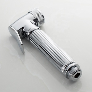 Латунный ручной распылитель для биде - Product Image 4