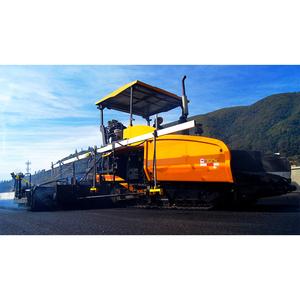 Compacteur routier de marque chinoise de premier plan SAP45C-8 - Product Image 5