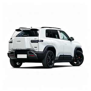 Nouveau BYD Titanium 3 2026, SUV 4x4 100% électrique, 5 places, véhicule intelligent avec ADAS, caméra <span class=keywords><strong>360</strong></span>°, longue autonomie - Product Image 4