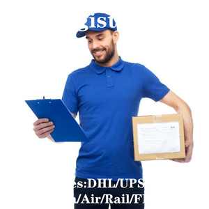 Эфиопия от двери до двери FedEx <span class=keywords><strong>DHL</strong></span> UPS Express Air Freight морские грузовые железнодорожные грузовые перевозки, экспедирование, Китай, Южная Африка, Кения - Product Image 6