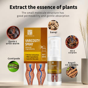 Pasokan Perawatan Kesehatan Lintas Batas untuk Meredakan Varises dari Pembuluh Darah yang Menonjol, Nyeri, Mati Rasa, dan Pembengkakan di Kaki - Product Image 4
