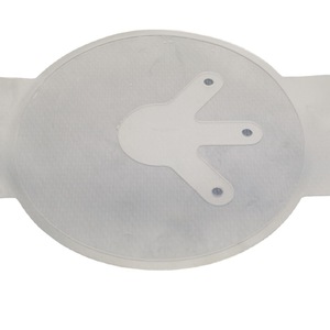 Parche de Gel para Sellado de Pecho Nakamori, Moldeado por Compresión, Resistente a Altas Temperaturas, para Equipo de Exterior - Product Image 3