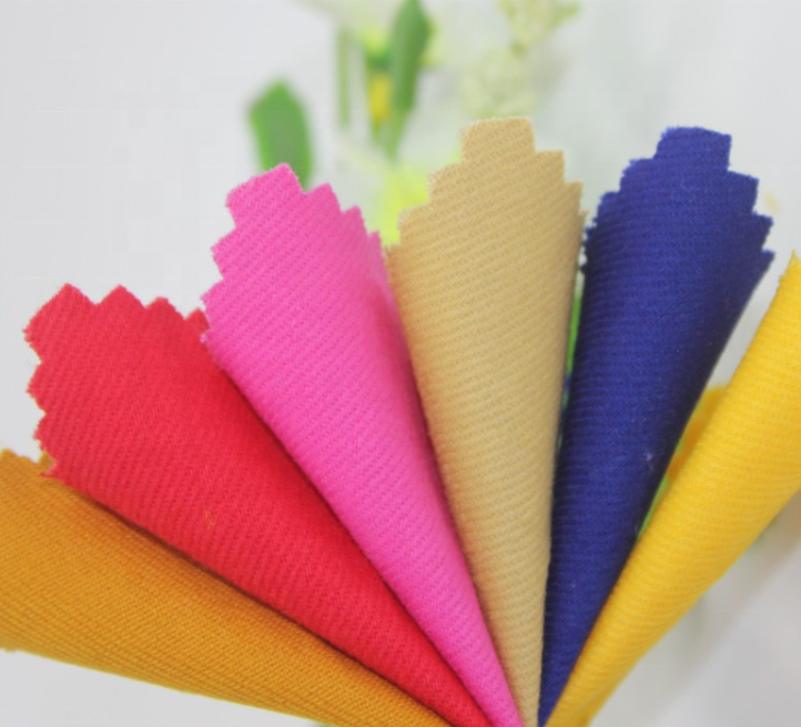 Woven Fabric Wholesale High Quality Pocketing
