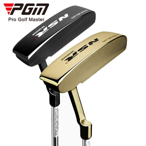 Putter <span class=keywords><strong>de</strong></span> <span class=keywords><strong>Golf</strong></span> PGM TuG013 Serie NSR II Personalizado para Hombres Diestros, <span class=keywords><strong>Palos</strong></span> <span class=keywords><strong>de</strong></span> <span class=keywords><strong>Golf</strong></span> - Product Image 1
