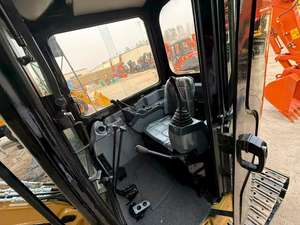 Excavatrices Caterpillar 303.5 306D 307E de petite taille, 3,5 tonnes, 6 tonnes, 7 tonnes, d'occasion, excavatrices sur chenilles, à vendre - Product Image 6