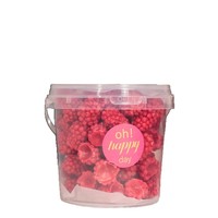 Op maat gemaakte groothandel fruit sojawas smeltblokjes rookvrije plantenwasblokjes DIY smeltende aroma cross-border cadeau