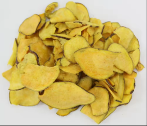 VF สูญญากาศทอดแห้งกรอบผักผสมบีท,แครอท,อโคร,ฟักทอง,มันฝรั่ง,ขี้ผึ้งมะระผักทอด - Product Image 5