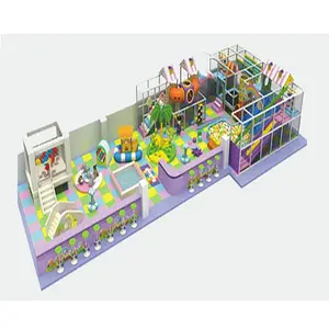 Accessoires d'aire de jeux pour enfants château coquin équipement d'aire de jeux pour tout-petits aire de jeu douce enfants intérieur
