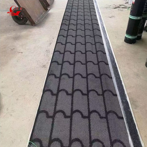 Membrane d'étanchéité en asphalte modifié <span class=keywords><strong>SBS</strong></span> moderne pour sous-sols, durée de vie 30 ans, garantie 5 ans, polymère OEM, vente en gros - Product Image 5