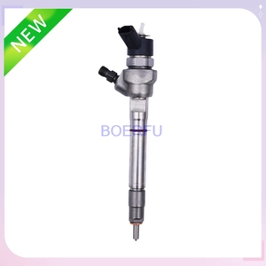 Nuevo Inyector Diesel Common Rail de Alta Calidad 0445110619 1100100XED15 para Great Wall Haval H3 H5 Fengjun 5 Pickup - Product Image 3