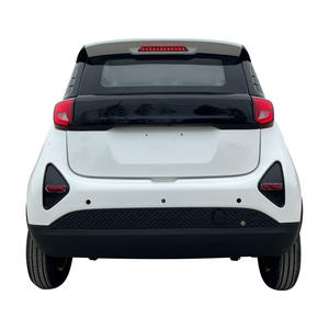 畅销款 YS <span class=keywords><strong>2025</strong></span> 四座电动车 |   顶级 >700公里续航 50-70千瓦时电池 中国制造 - Product Image 3