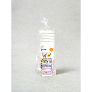 Set di bicchieri usa e getta da 24 pezzi per 2,000 vinti ciascuno - Product Image 1