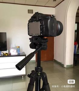 Giá ba chân cho máy quay phim phát trực tiếp - Product Image 3